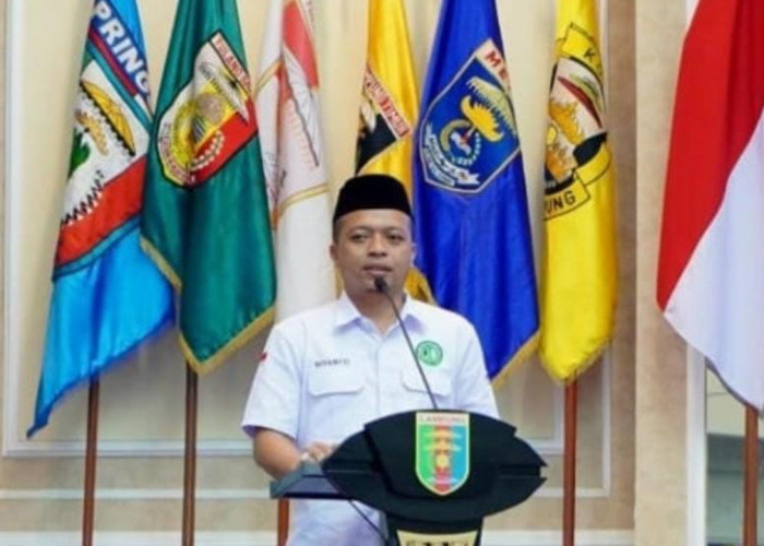 FESPATI Lampung Resmi Dilantik, Siap Kembangkan Panahan Tradisional hingga Sekolah dan Desa