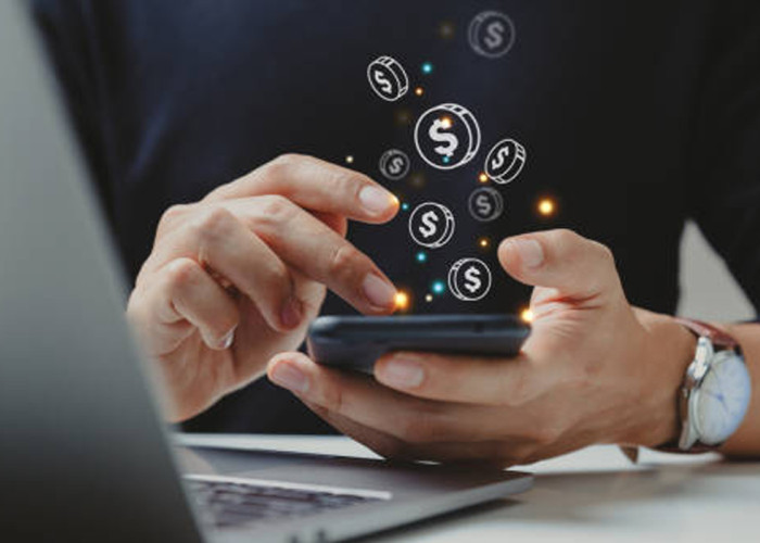 7 Aplikasi Penghasil Uang yang Lagi Tren 2026, Terbukti Membayar!