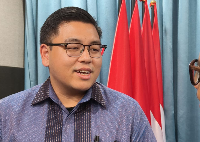 Merdeka Pendidikan di Bawah Presiden Prabowo: Ubah Ketidakberuntungan Menjadi Keberuntungan