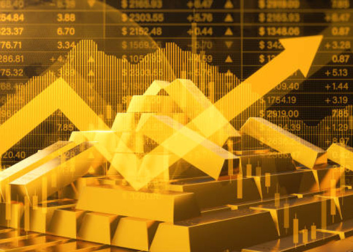 Emas Antam Menguat pada 8 Juni 2026, Saat yang Tepat untuk Beli atau Jual?
