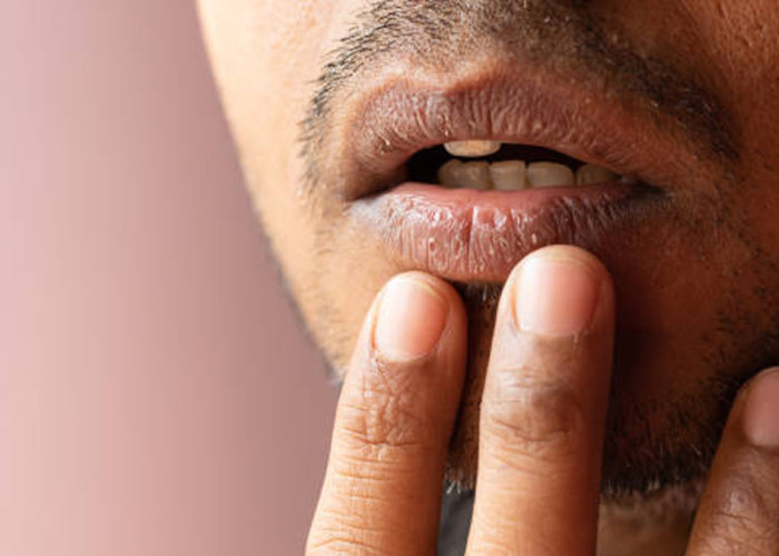 Cara Mengatasi Bibir Pecah-Pecah Saat Puasa: Tips Ampuh Agar Tetap Lembap dan Sehat