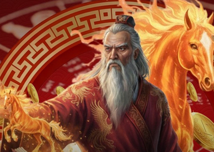 5 Shio yang Diprediksi Paling Bersinar di Tahun Kuda Api 2026, Peluang Rezeki dan Karier Terbuka Lebar