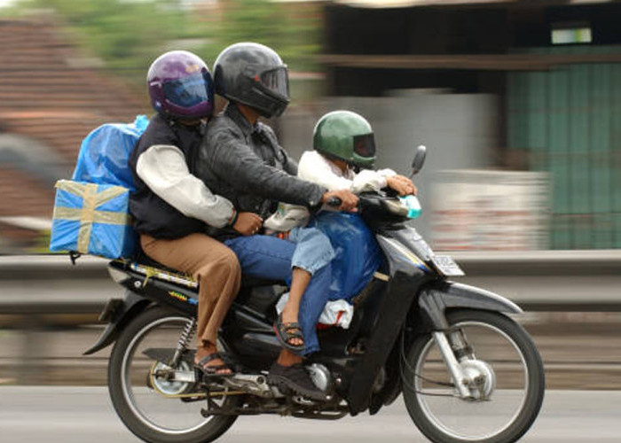 Persiapan Mudik Naik Motor agar Aman dan Nyaman, Ini Tips Penting yang Harus Diketahui