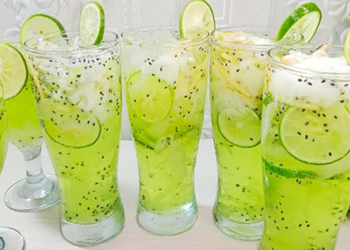 5 Resep Minuman Khas Bali yang Segar, Bisa Dibuat di Rumah!