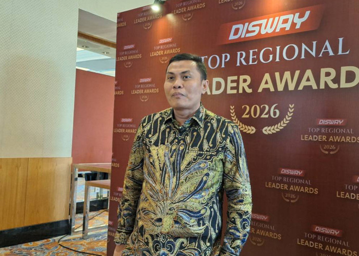 Dedi Mulyadi hingga Khofifah Raih Disway Top Regional Leader Awards 2026, Ini Daftar Pemenangnya