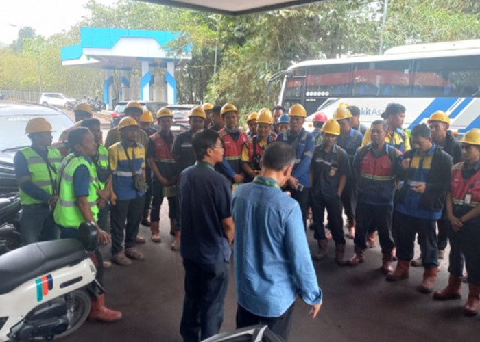 Dorong Kualitas SDM Industri, Universitas Malahayati Luncurkan Beasiswa Padamu Negeri