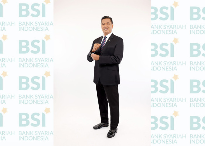 BSI Apresiasi Penempatan SAL, Perkuat Pembiayaan Produktif untuk Dorong Ekonomi Rakyat