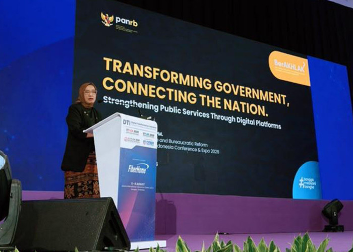 Digitalisasi Akta Kelahiran: Ujian Nyata Pemerintah dalam Memastikan Negara Hadir Sejak Hari Pertama