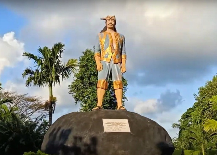 Mengenal Radin Inten II, Pahlawan Lampung yang Ditakuti Belanda: Kisah Perlawanan yang Menggema Se-Nusantara