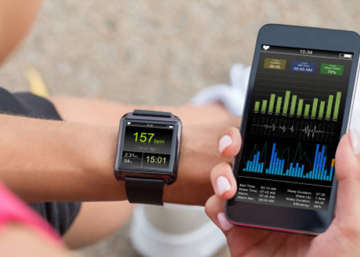 7 Aplikasi HP yang Bikin Olahraga Lebih Mudah, Cocok untuk Pemula