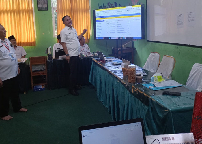 Aturan Baru SPMB Jalur Domisili, Nilai Dulu Diutamakan, Baru Jarak Rumah