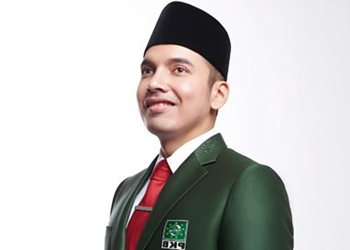 Kadafi dukung Pemprov Lampung Gaet Investor Global di LEIF 2025