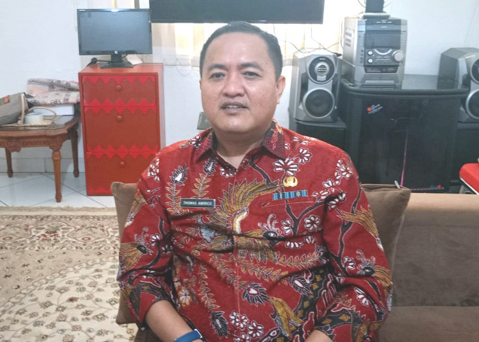 Pemprov Lampung Akan Luncurkan Program Kelas Migran Vokasi di Tahun Ajaran 2025/2026