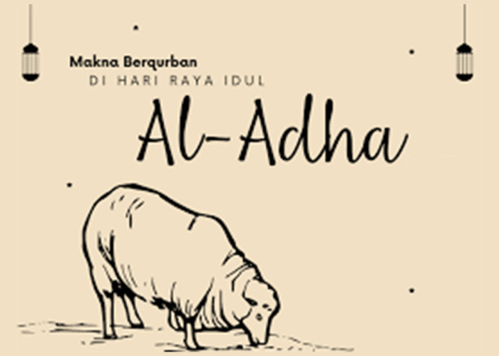 Tangis di Hari Lebaran Haji: Kisah Pengorbanan yang Menggetarkan Hati dan Mengubah Cara Kita Memaknai Hidup