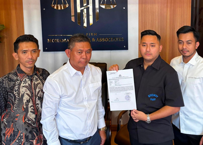 Kasus Kekerasan, Penyidik Bakal Amankan CCTV di Gedung Milik Hary Tanoe