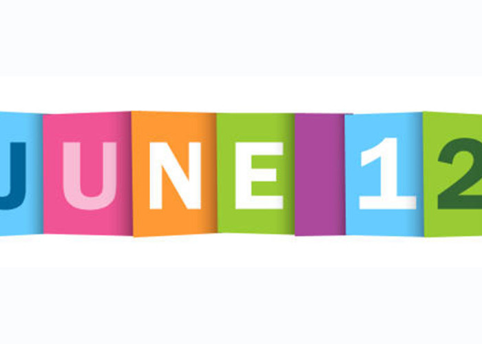 Tahukah Anda? Banyak Peristiwa Besar Dunia Terjadi pada 12 Juni