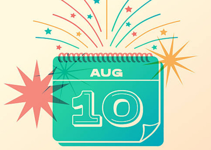 Hari Veteran Nasional & Hakteknas 10 Agustus: Makna, Sejarah & Peristiwa Penting Lainnya