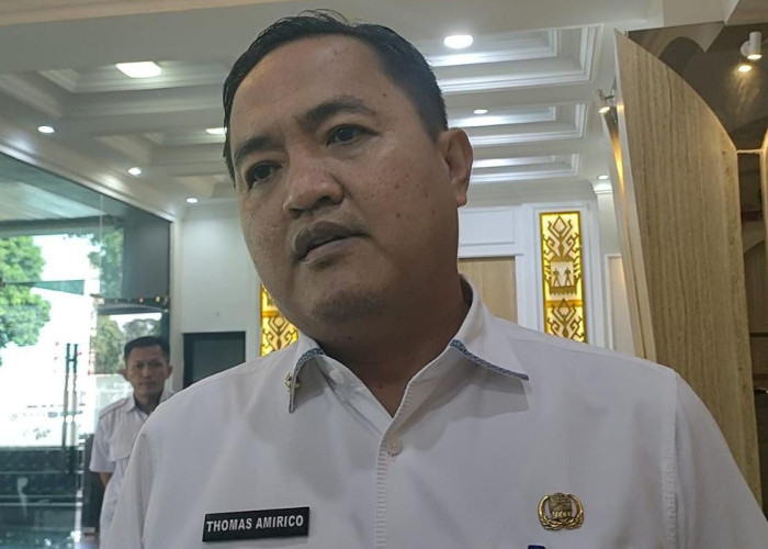 Resmi! Ini Susunan Lengkap Dewan Pendidikan Provinsi Lampung 2025–2030