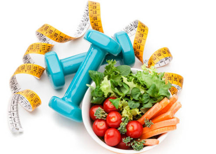 Makanan Berbuka Puasa untuk Atlet dan Fitness Enthusiast: Lengkap dengan Takaran Gizi