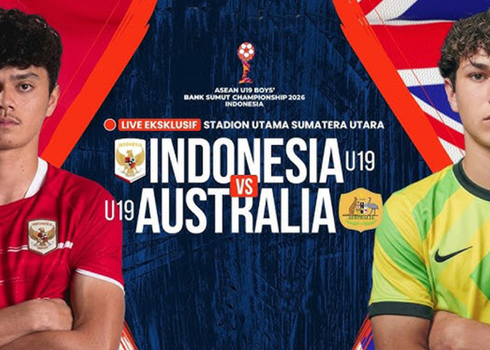 Indonesia vs Australia di Semifinal AFF U-19 2026: Pengamat Sepak Bola Ungkap Peluang Garuda Muda ke Final