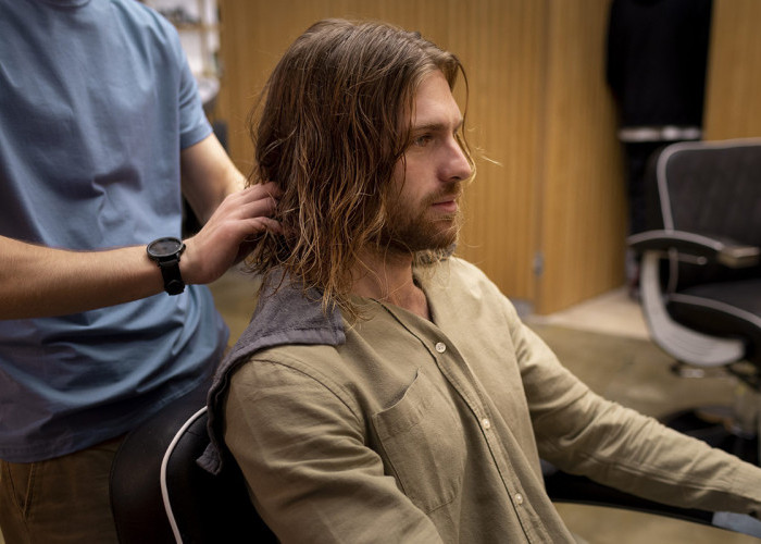 Cara Merawat Rambut Agar Terlihat Fresh dan Alami Setiap Hari