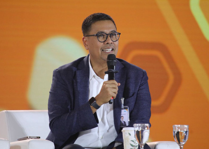 BSI Siap Integrasikan UMKM Garap Potensi Halal Indonesia