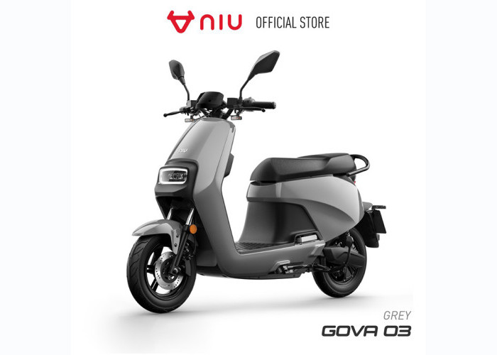 Review Motor Listrik NIU 2026: Varian, Kelebihan, Kekurangan, Harga, dan Apakah Layak Dibeli?