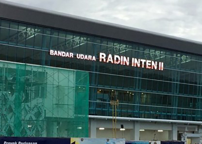 Rute Lampung–Kuala Lumpur Resmi Dibuka, Ini Pertimbangan Strategis Pemprov Lampung
