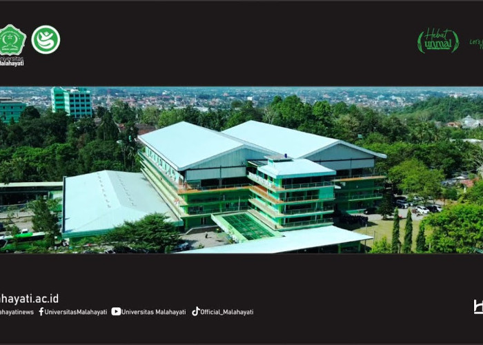 Audit Mutu Internal 2026 Digelar, Universitas Malahayati Dorong Perbaikan Berkelanjutan