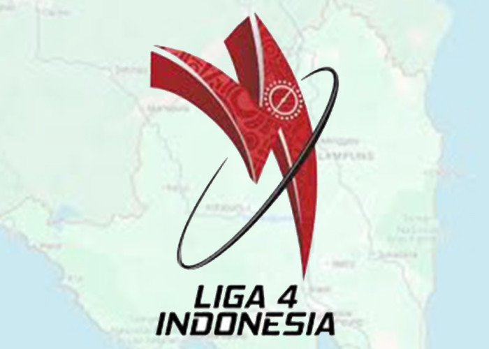 Liga 4 Lampung 2026 Jadi Sorotan, Final Panas hingga Viral di Media Sosial
