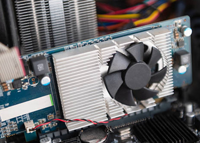 Spesifikasi Laptop & PC untuk Mining Crypto: Ini Standar Aman agar Tidak Cepat Rusak dan Tetap Cuan