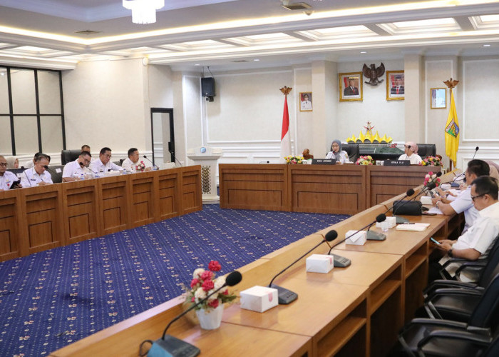 Pemprov Lampung: Pembangunan PLTSa Regional Lampung Ditargetkan Masuk PSN