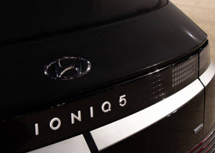 Review Hyundai Ioniq 5 2026: Mobil Listrik Futuristik dengan Jarak Tempuh Jauh, Masih Layak Dibeli?