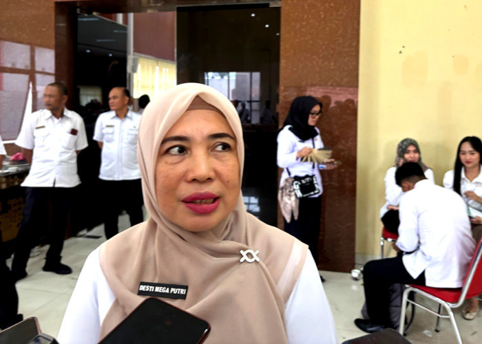 HUT Bandar Lampung, Pemkot dan RSD dr. A. Dadi Tjokrodipo Gelar Operasi dan Pengobatan Gratis untuk Warga