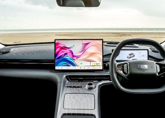 Geely Starray EM-i Rp499 Juta: Irit, Canggih, tapi Apa Saja Kekurangannya?