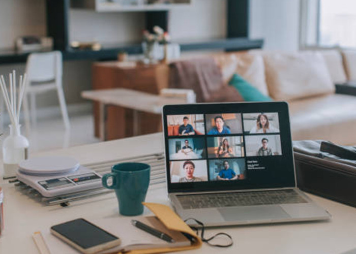 Rahasia Tetap Produktif Walau WFH, Anti Mager dan Tidak Menunda