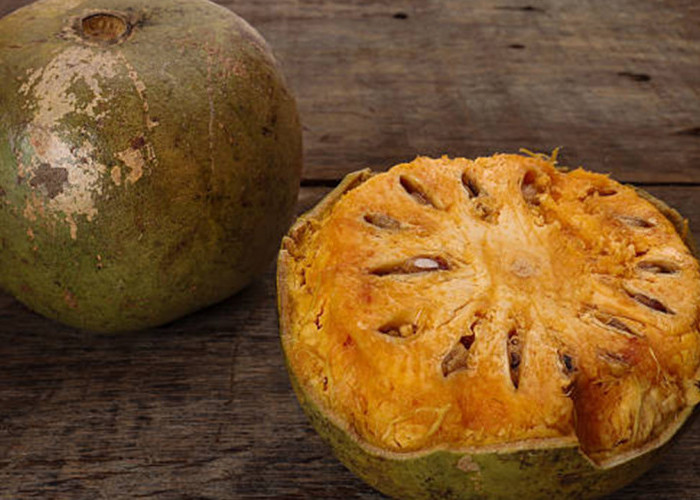 Kaya Vitamin dan Antioksidan, Ini Khasiat Buah Kawis untuk Kesehatan