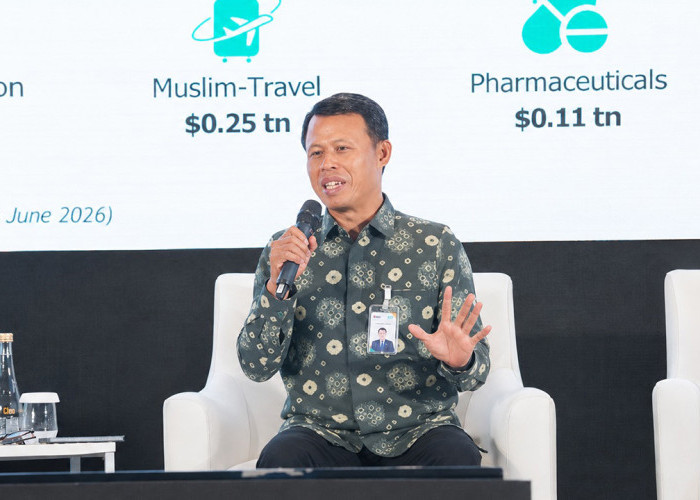 BSI Perluas E-Channel sebagai Gerbang Ekosistem Keuangan Syariah, Perkuat Penetrasi Generasi Muda
