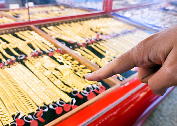 Harga Emas Antam April 2026 Tembus Rp2,85 Juta/Gram, Masih Layak Dibeli atau Tunggu?