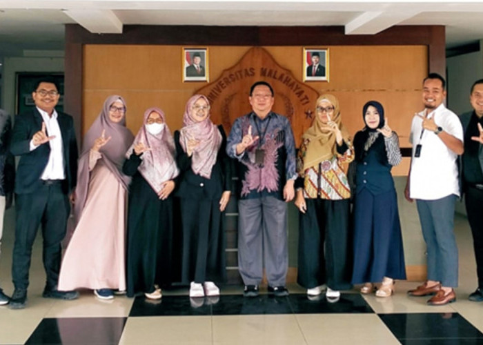 Monev Internal LPPM Universitas Malahayati Jadi Langkah Strategis Tingkatkan Kualitas Riset Dosen