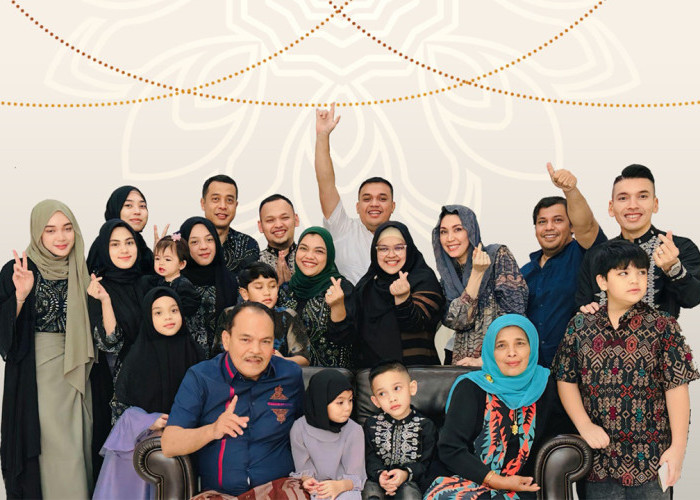 Sengketa Keluarga dan Yayasan Mencuat, Rosnati Syeh Minta Keadilan Secara Hukum