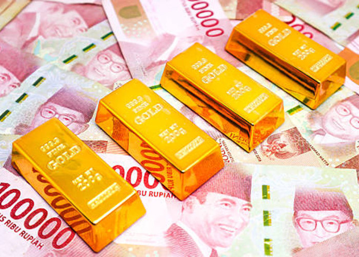 Cek Harga Emas Hari Ini — Update Lengkap Antam, Perhiasan & Tren Pasar