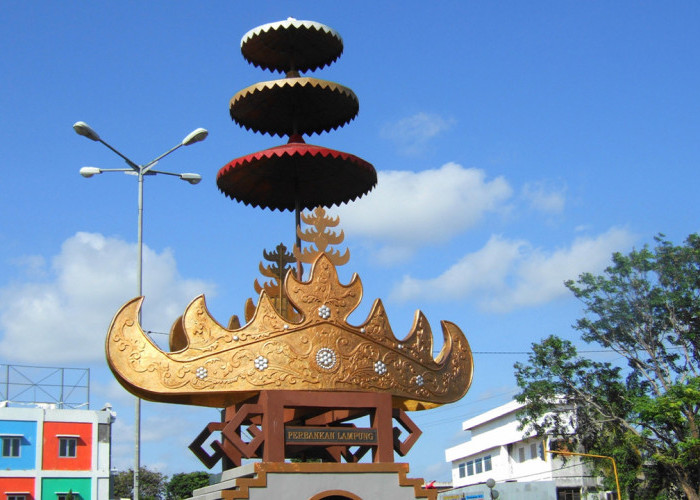 Bandar Lampung: Sejarah, Letak Geografis, dan Potensi Kota di Ujung Sumatera
