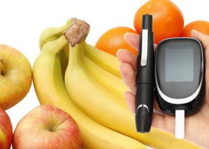 Jangan Asal Makan Buah, Ini Daftar Buah dengan Kadar Gula Tinggi yang Perlu Diwaspadai Penderita Diabetes