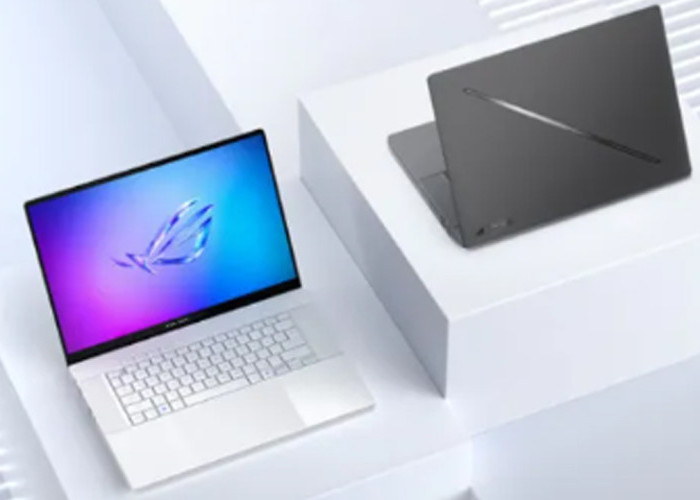 Review ROG Zephyrus G16: Laptop Gaming Tipis Spek Dewa, Harga Fantastis Tapi Worth It?