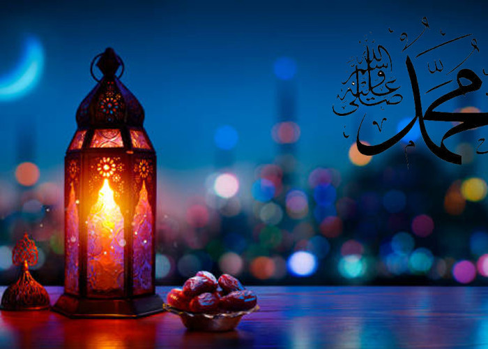 Inilah Kebiasaan Nabi Muhammad SAW Saat Ramadhan, Penuh Hikmah