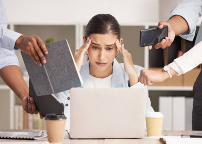 Kembali Kerja Setelah Lebaran Terasa Berat? Ini 7 Cara Ampuh Atasi Post-Holiday Blues