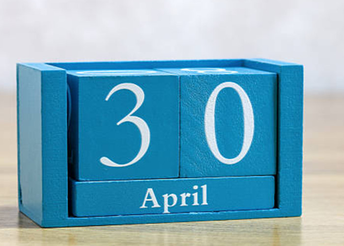 Ada Apa di Tanggal 30 April? Ini Deretan Peristiwa Penting dan Momen Bersejarah Dunia
