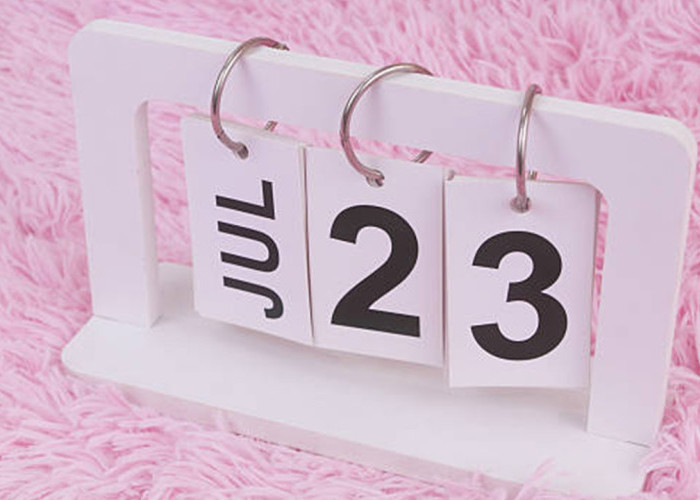 Apa yang Terjadi 23 Juli? Hari Anak Nasional, Peristiwa Bersejarah & Daftar Tokoh Lahir