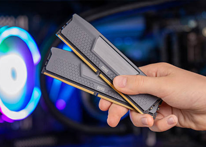 RAM 16GB Single vs Dual Channel: Lebih Cepat yang Mana? Ini Penjelasan Lengkapnya